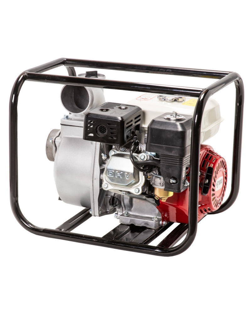 Benzininis siurblys IBO H-BZP-20