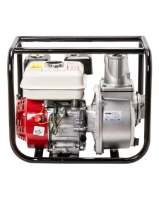 Benzininis siurblys IBO H-BZP-20