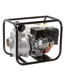 Benzininis siurblys IBO H-BZP-20