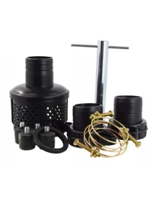Benzininis siurblys IBO H-BZP-20