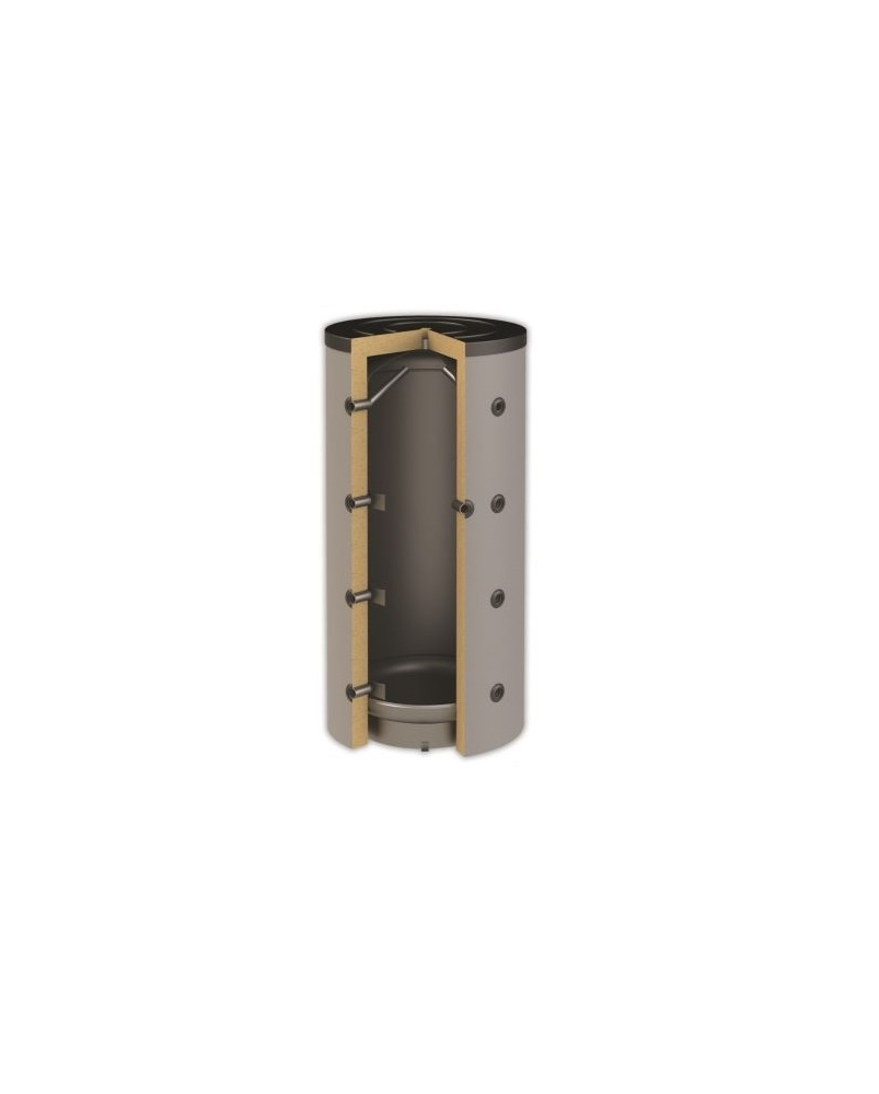 Akumuliacinė talpa Sunsystem PBM 500