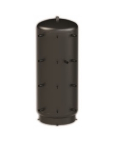 Akumuliacinė talpa Sunsystem PS 200