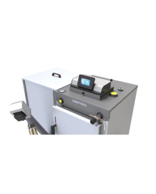 Granulinis katilas DEFRO Firewood Duo 12kW