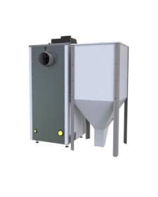 Granulinis katilas DEFRO Firewood Duo 12kW