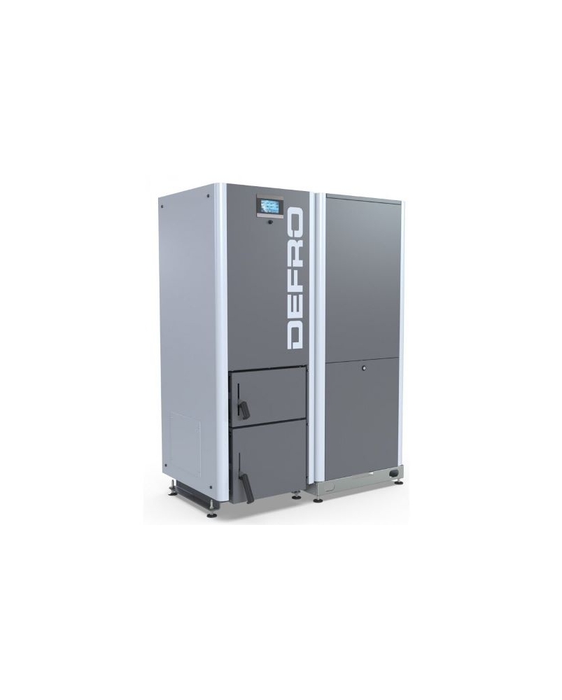 Granulinis katilas Defro Gamma 30 kW