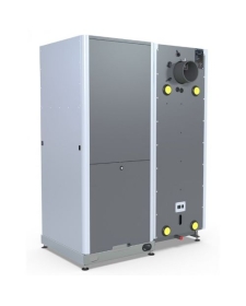 Granulinis katilas Defro Gamma 30 kW
