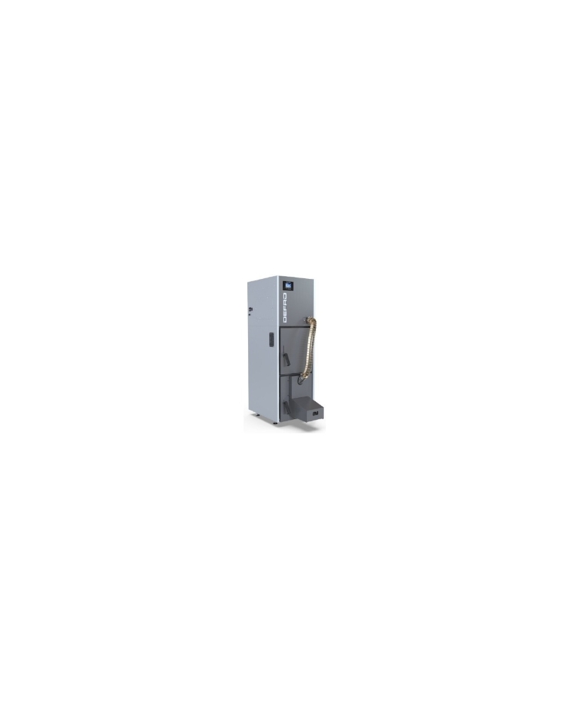 Granulinis katilas DEFRO NanoPell 12kW