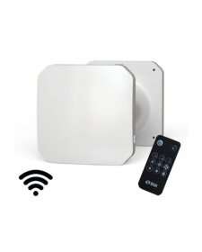 Mini rekuperatorius BSK Zephyr V2.6 T