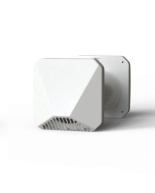 Mini rekuperatorius BSK Zephyr V2.6 T