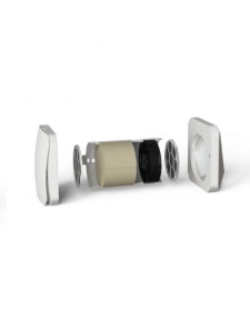 Mini rekuperatorius BSK Zephyr V2.6 T