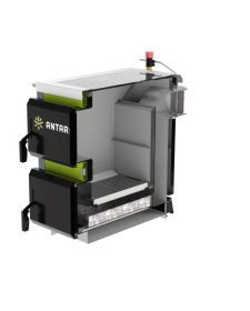 Kieto kuro katilas-viryklė Antara KV-12