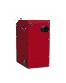 Kieto kuro katilas Vienybė - 20+ 20kW