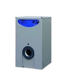 Skysto kuro katilas Sime...