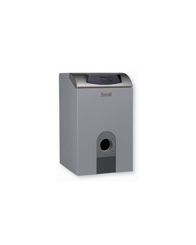 Skysto kuro katilas Ferroli Atlas D 25