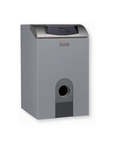 Skysto kuro katilas Ferroli...