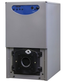 Skysto kuro katilas Sime 2R6 OF 101kW