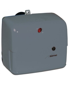 Skysto kuro degiklis Mack 7...