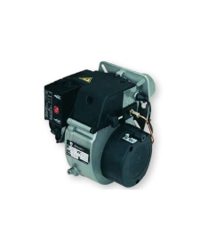 Skysto kuro degiklis...