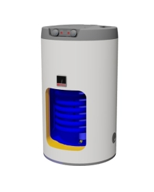 Vandens šildytuvas...