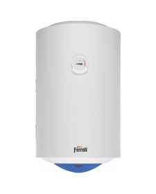 Vandens šildytuvas...