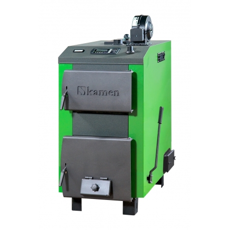 Kieto kuro katilas Kamen NG 19kW