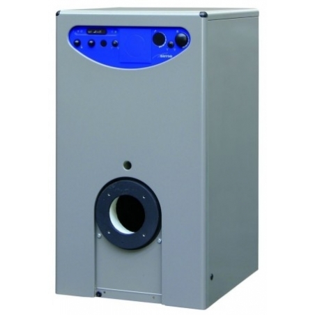 Skysto kuro katilas Sime Rondo 3 19-23 kW