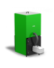 Granulinis katilas Kostrzewa Mini Bio Luxury 12 kW