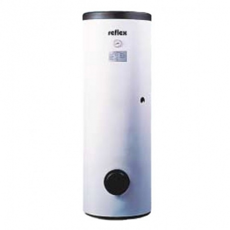 Akumuliacinė talpa REFLEX LS 1000