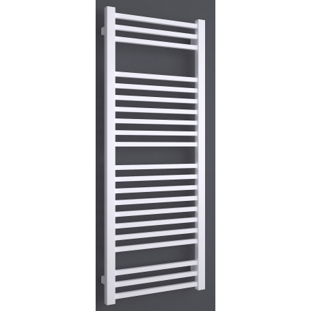 TERMA rankšluosčių džiovintuvas BONE baltas 760x600