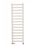 TERMA rankšluosčių džiovintuvas SIMPLE baltas 600x500