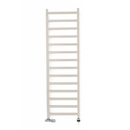 TERMA rankšluosčių džiovintuvas SIMPLE baltas 600x500