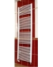 THERMAL TREND džiovintuvas  KDO45-96TH baltas 450x960x408