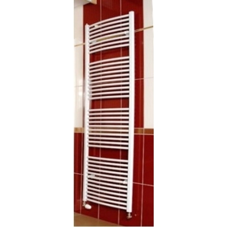 THERMAL TREND džiovintuvas  KDO75-132TH baltas 750x1320x708