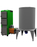 Kamen BIOMASS 100kW