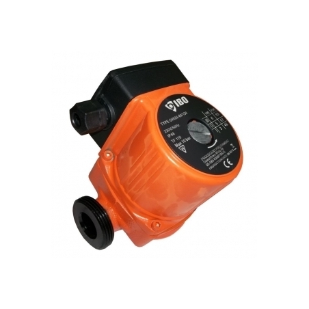 Cirkuliacinis siurblys IBO OHI 25-60 130 mm