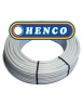 Daugiasluoksnis vamzdis HENCO PE-Xc/Al/PE-Xc  RIXc