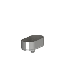 Ovalus kondensato rinktuvas nerūdijančio plieno Arkam