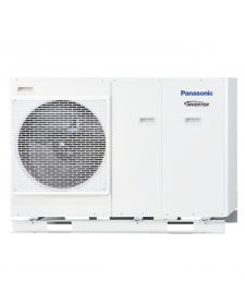 Šilumos siurblys oras-vanduo Panasonic Aquarea Mono-Block 5kW