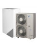 Šilumos siurblys oras-vanduo Daikin Altherma ERLQ011CW1-EHBH11CB3V 11,38 KW