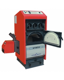 Granulinis katilas Atmos D20P 22kW