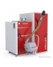 Granulinis katilas Defro Smart EkoPell 20kW