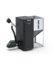 Granulinis katilas Twin Bio Luxury VG 16kW