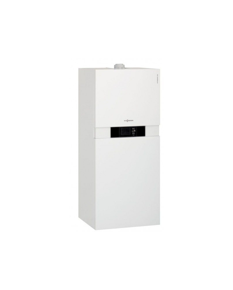 Dujinis katilas Viessmann Vitodens 222-F 35kW