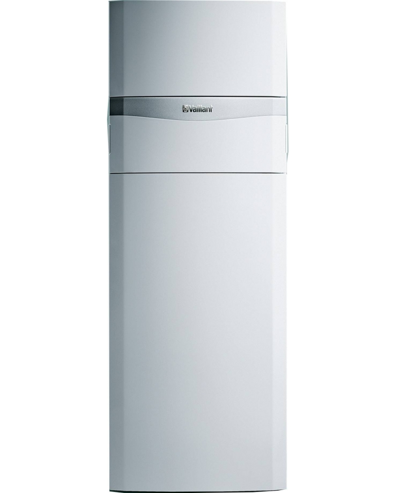 Dujinis kondensacinis katilas Vaillant ecoCOMPACT VSC 266/4 -5