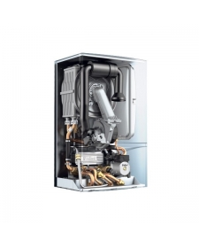 Dujinis kondensacinis katilas Vaillant ecoCOMPACT VSC 266/4 -5