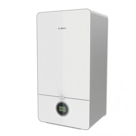 Dujinis kondensacinis katilas Bosch Condens 7000iW 24/28C
