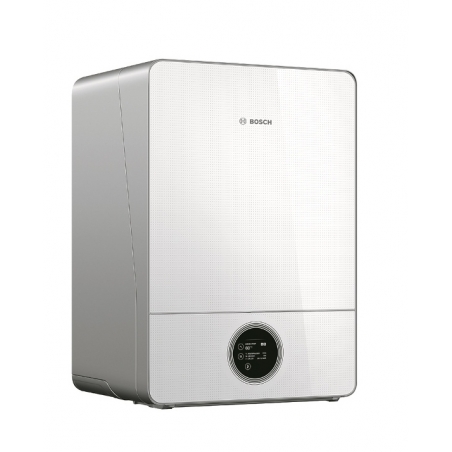 Dujinis kondensacinis katilas Bosch Condens 9000iW 30E