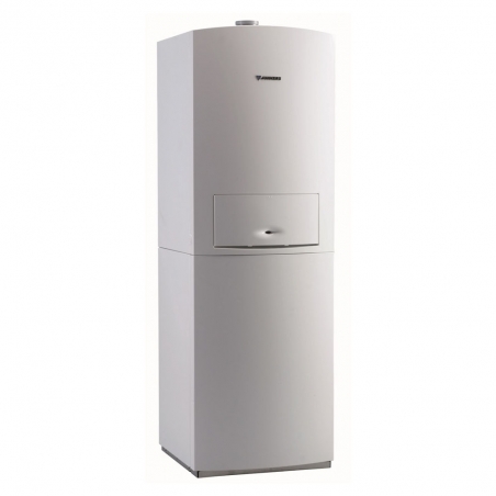 Dujinis katilas Junkers CerapurModul-Smart ZBS 30/150 S-3 SE