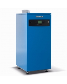 Dujinis kondensacinis katilas Buderus Logano plus GB102-S 16kW