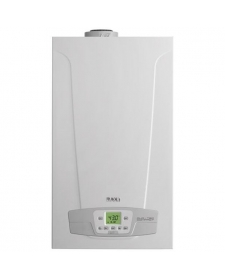 Dujinis kondensacinis katilas Baxi duo-tec compact 1.24 GA